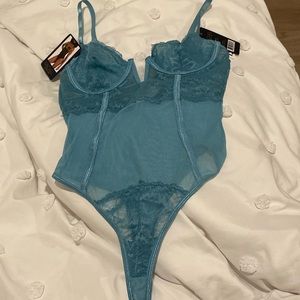 Rachel Roy Lingerie size small